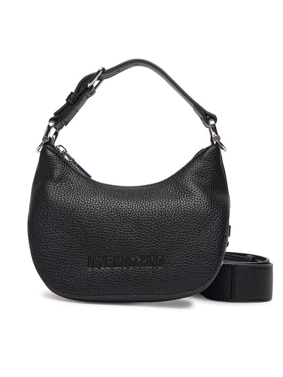 LOVE MOSCHINO LOVE MOSCHINO Kabelka JC4019PP1NLT000B Černá