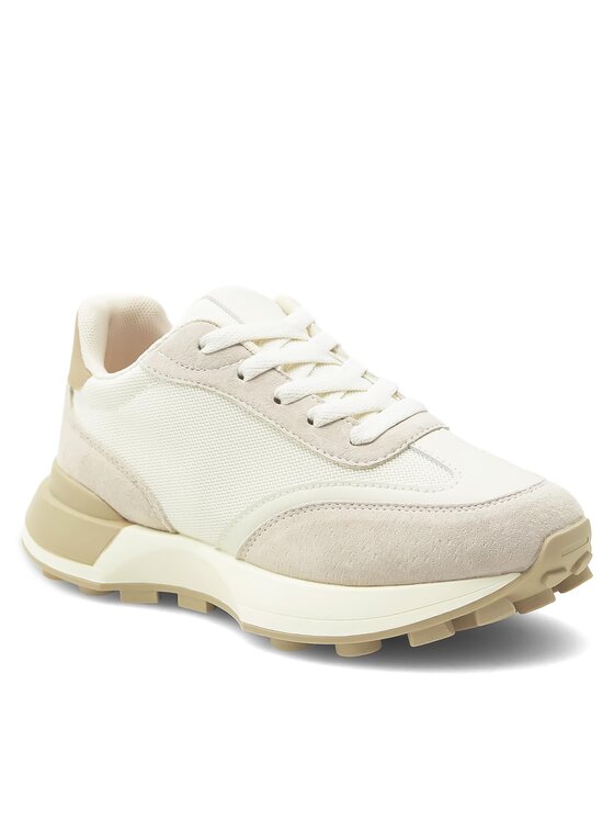 Jenny Fairy Jenny Fairy Sneakers DEBS WYL04029-1A Bej