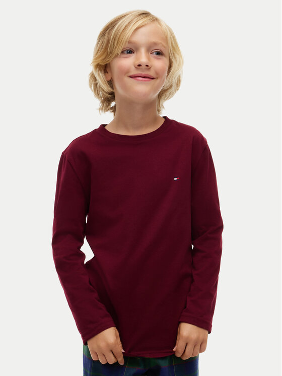 Tommy Hilfiger Tommy Hilfiger Komplet bluzek UB0UB00309 Kolorowy Regular Fit