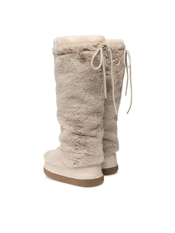 Jenny Fairy Jenny Fairy Stiefel WS19002-04A Beige