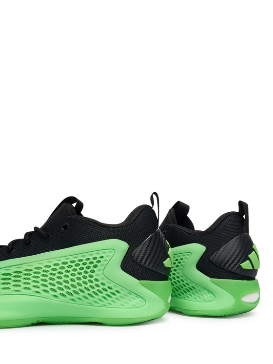 adidas adidas Basketballschuhe Anthony Edwards 1 Low JI4073 Grün