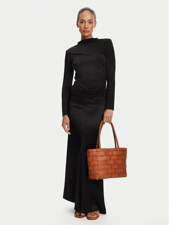 Guess Torebka 175743 Brązowy