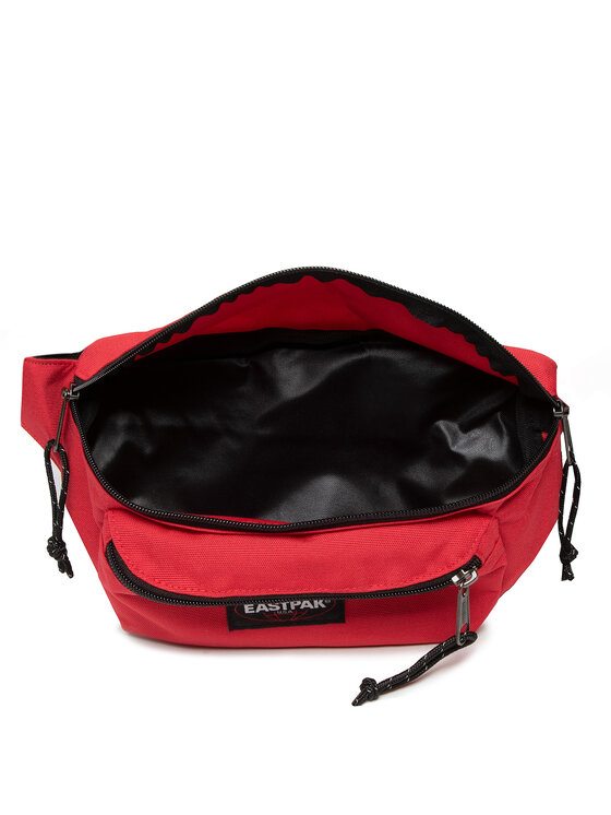 Eastpak Eastpak Чанта за кръст Doggy Bag EK000073 Червен