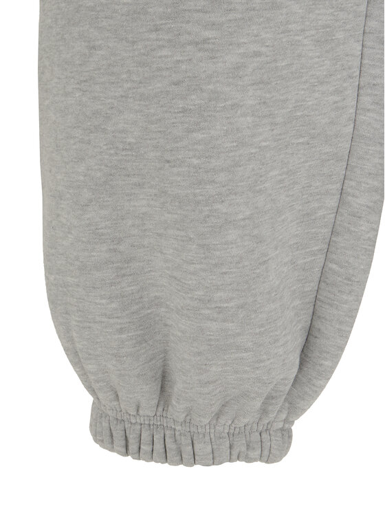 Reebok Reebok Melegítő alsó Eryk RK25733CCM Világosszürke Regular Fit