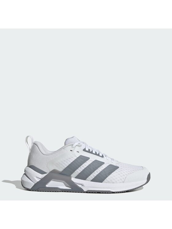 adidas adidas Buty na siłownię 150793 Biały