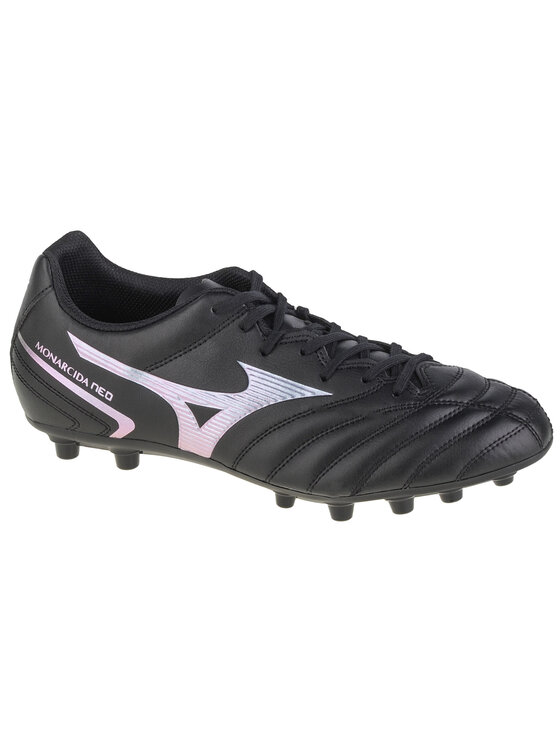 Mizuno Scarpe Mizuno Monarcida II Select Ag Nero