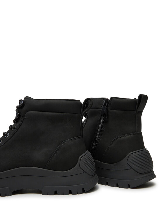 Calvin Klein Jeans Calvin Klein Jeans Traperid Hybrid Wp Boot Laceup Rebellious YM0YM01077 Must