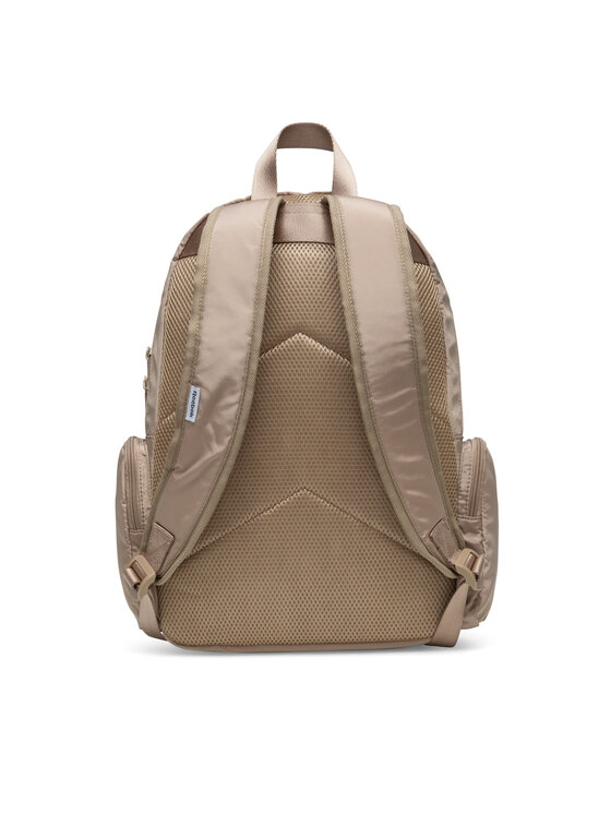 Reebok Reebok Plecak RBK-033-CCC-05 Beżowy