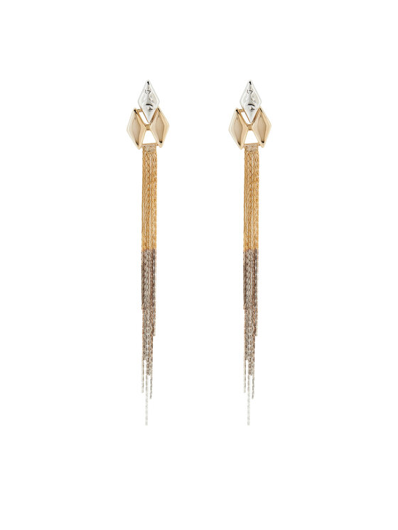 Patrizia Pepe Patrizia Pepe Orecchini 8JA051/M037-X1NC Oro