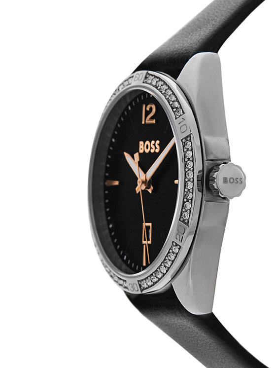 BOSS BOSS Sat 1502624 Crna
