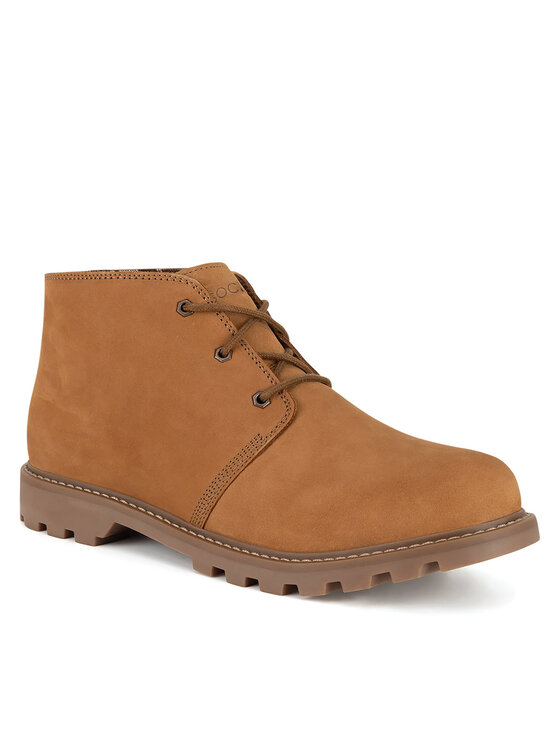 Lasocki Lasocki Schnürschuhe MANITOU-34 MI25 Braun
