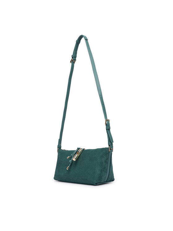 Furla Furla Kabelka Debbi Mini WE00865 BX4018 KH 4958S Tmavo zelená