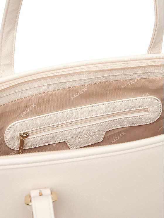 MEXX MEXX Torebka MEXX-X-005-07 Brązowy