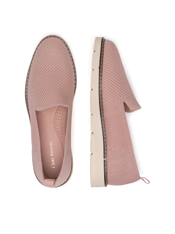 Clara Barson Clara Barson Tenis superge WS2288-07 Roza