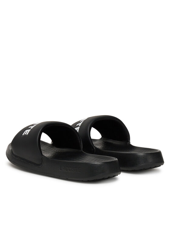 Lacoste Lacoste Natikače 7-49CMA0022 Crna
