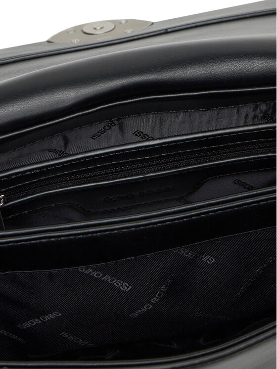Gino Rossi Gino Rossi Handtasche C-HAWA-KQ034A Schwarz