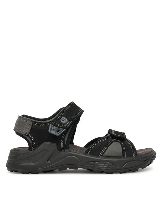 Primigi Primigi Sandale 7897233 M Negru