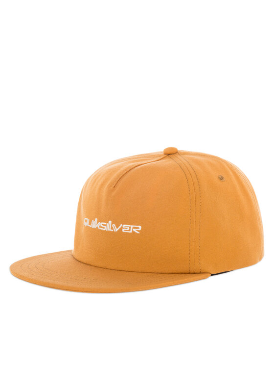 Quiksilver Quiksilver Šiltovka Dna Omni AQYHA05417 Béžová