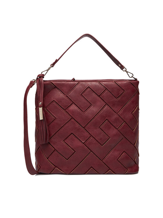 Lasocki Lasocki Τσάντα MLP-E-023-05 Μπορντό