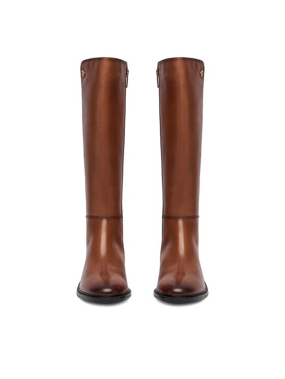 MEXX MEXX Cizme CEO-MX/045C-WI44 Maro