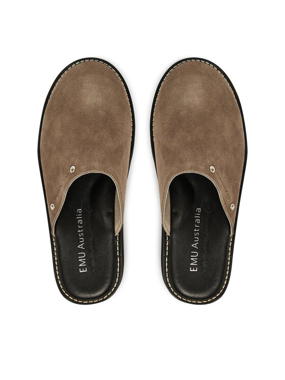 EMU Australia EMU Australia Nazouváky Maroo W13285 Šedá