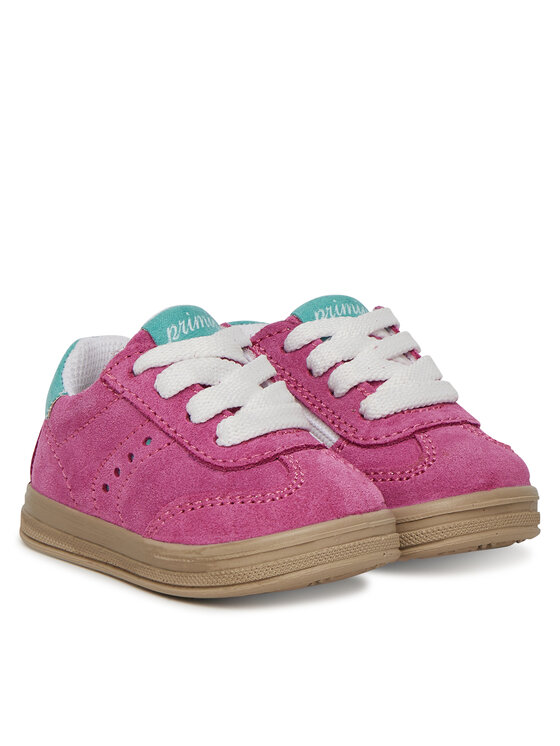 Primigi Primigi Sneakersy 7854622 S Różowy