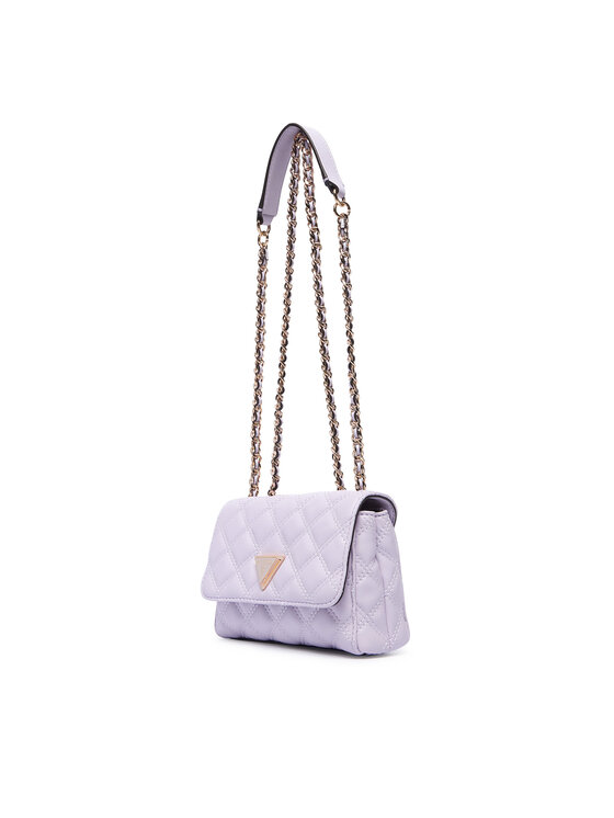 Guess Guess Borsetta Giully II Mini HWQG96 73740 Viola