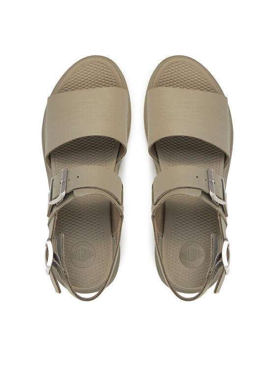 Palladium Palladium Sandali Pallacruise Classic 94460-272-M Zelena
