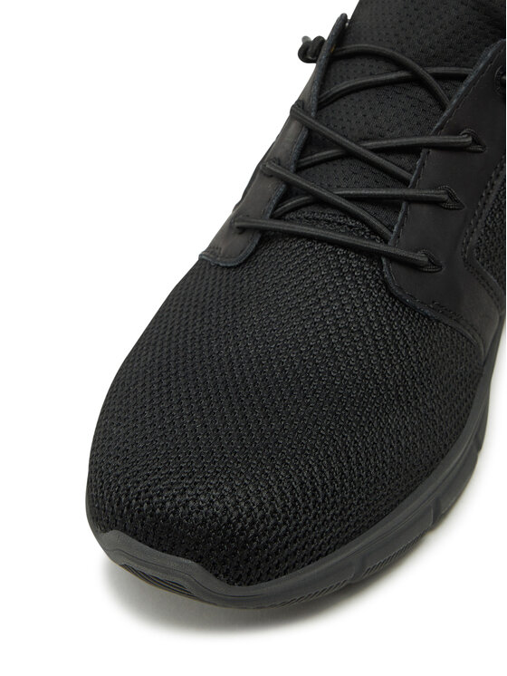Bugatti Bugatti Sneakersy 345-AFA65-6900 Černá