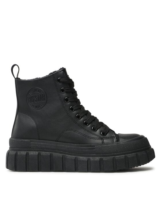 Big Star Shoes Big Star Shoes Tennised MM274625 Must