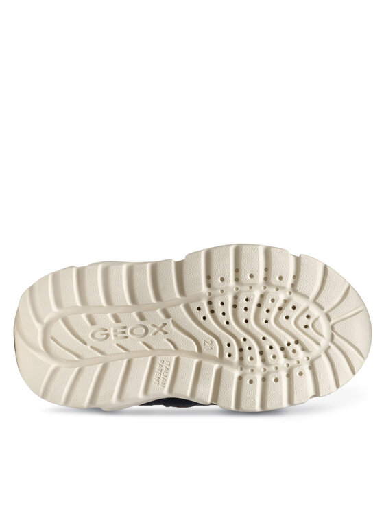 Geox Geox Sneakersy B Ciufciuf B555RA 1454 C4226 S Granatowy