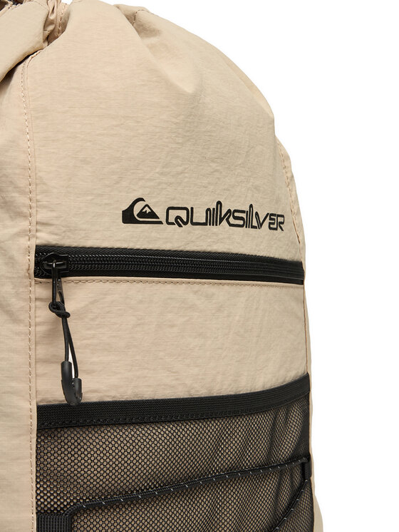 Quiksilver Quiksilver Batoh CEOWB-QUIC-M-001-09 Béžová