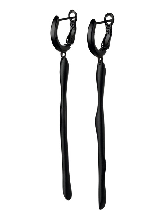 Breil Breil Orecchino B WITCH Nero