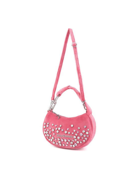 Juicy Couture Juicy Couture Geantă BIJXT5311WYZ Roz