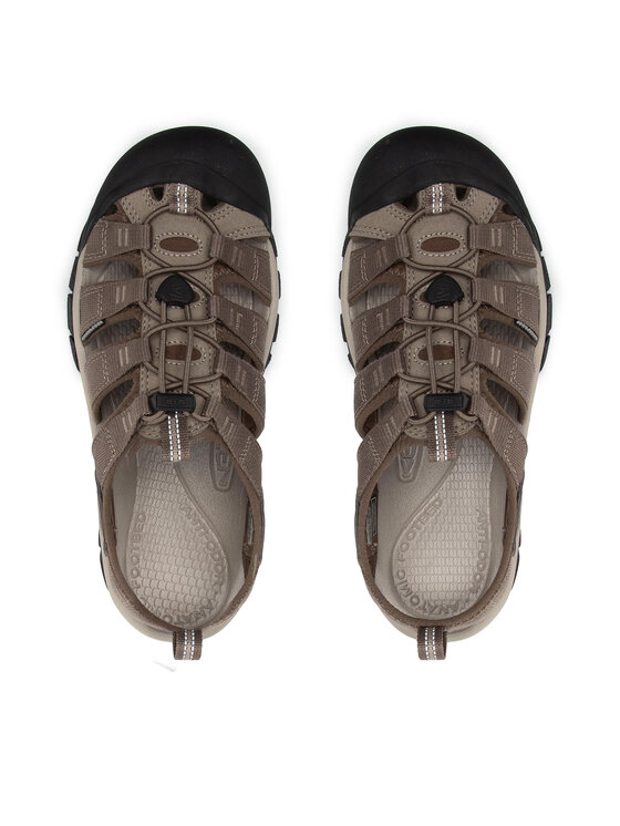 Keen Keen Sandały Newport H2 1024631 Beżowy