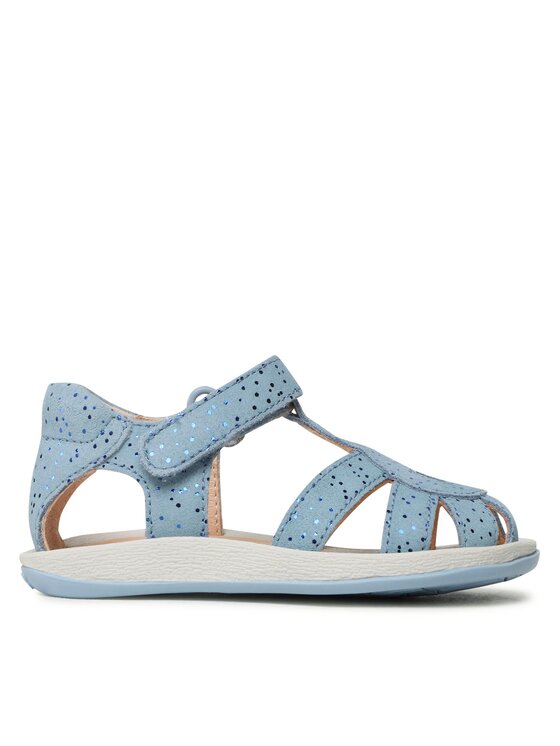 Camper Camper Σανδάλια Kicho Fw K800363-010 Μπλε