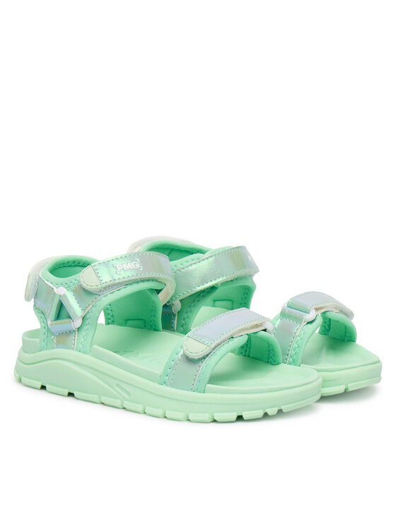 Primigi Primigi Basutės AVANT 1475122 Žalia