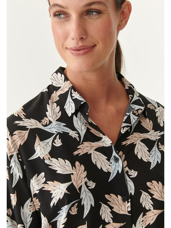 TATUUM TATUUM Košile FELA 1 Barevná Fitted Fit