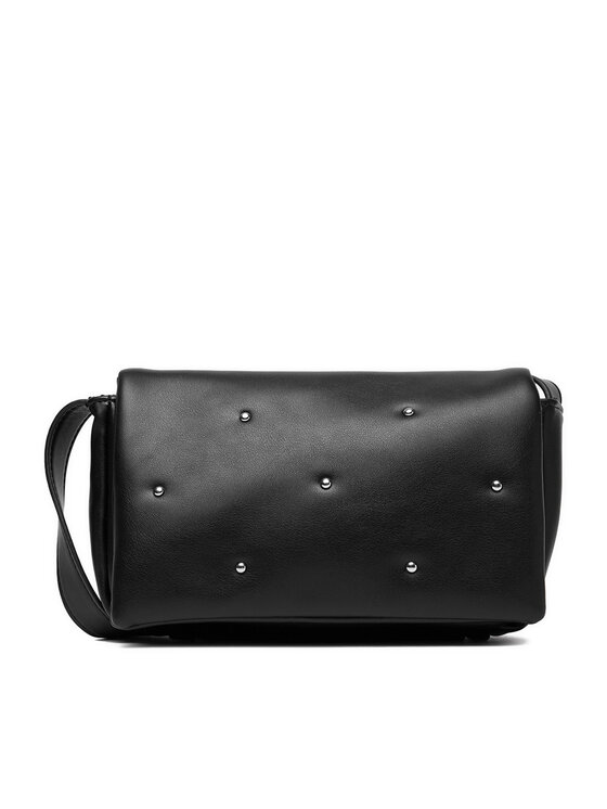 JENNY JENNY Τσάντα CEO-JNY-M-003-09 Μαύρο