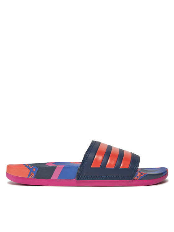 adidas adidas Чехли adilette Comfort Sandals IF7392 Син