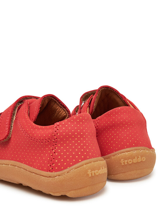 Froddo Froddo Cipele G3130240-26 S Koraljna