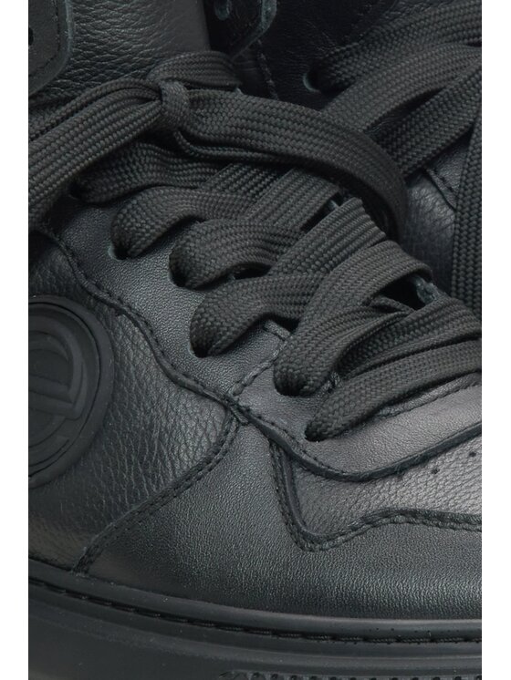 Estro Estro Sneakers ER00115733 Μαύρο