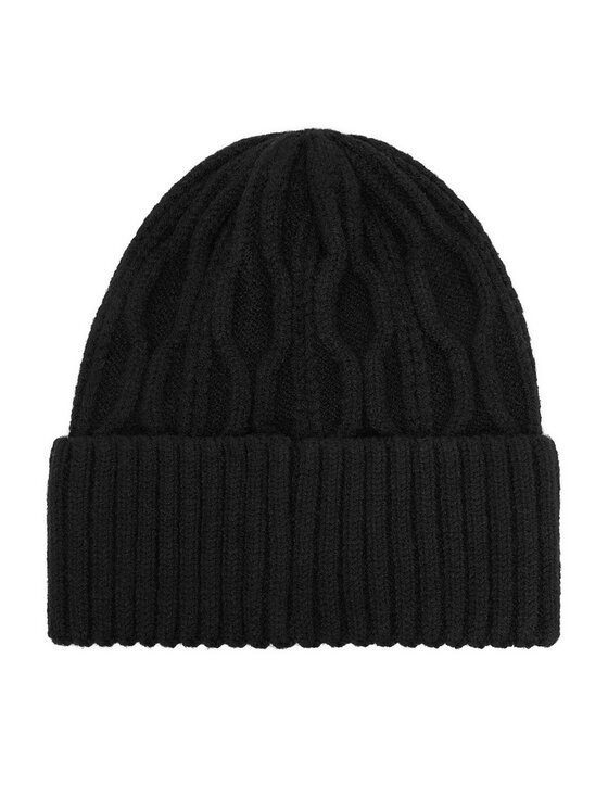 Roxy Roxy Шапкa CEO-RX-W3-002-AW25 Чорний