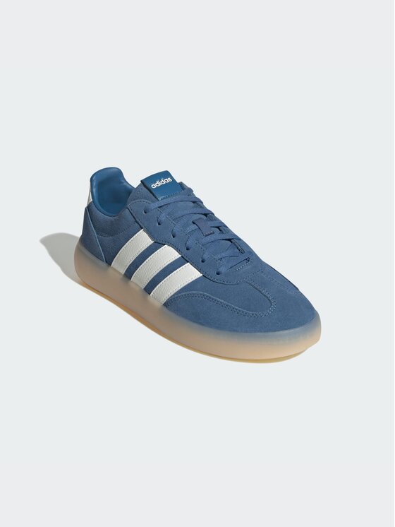 adidas adidas Półbuty Barreda Decode Niebieski jasny
