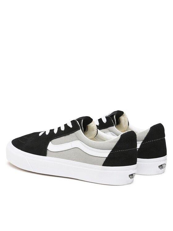 Vans old 2024 skool birch black