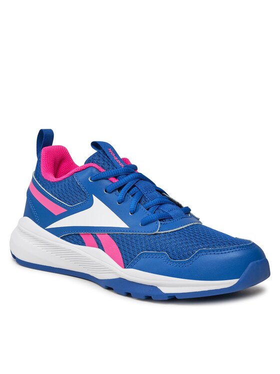 Reebok chaussure basketball bleu hotsell