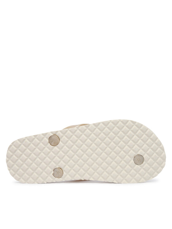 MICHAEL Michael Kors MICHAEL Michael Kors Flip-flops JINX MK04204256 Arany