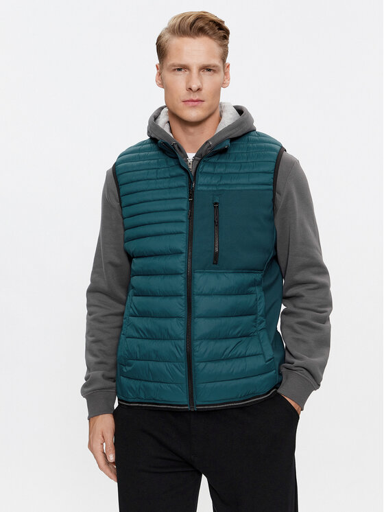 s.Oliver Vesta 2131736 Modrá Regular Fit