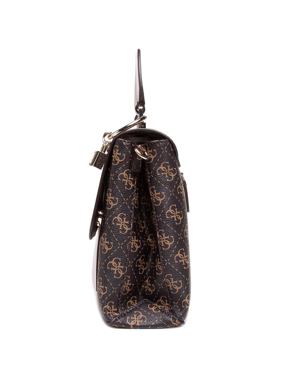 Guess Guess Сумка Tyren (Sg) HWSG79 66180 Коричневий