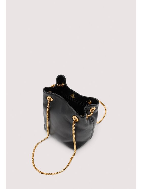 Trussardi Trussardi Portfel I065E200123N033 Czarny